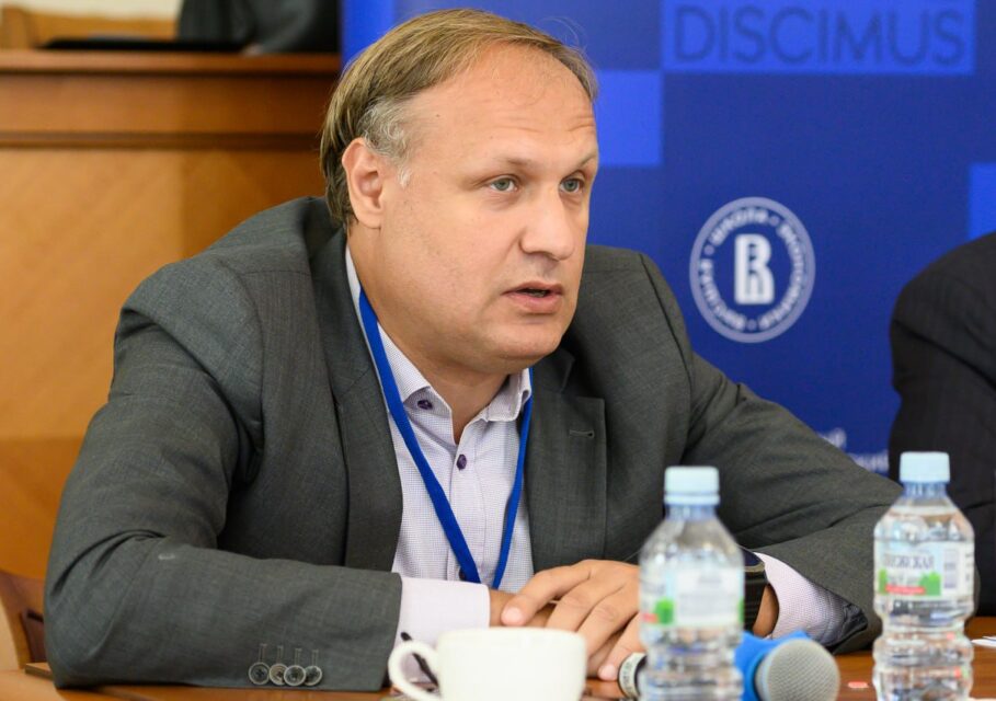 Мальцев Михаил