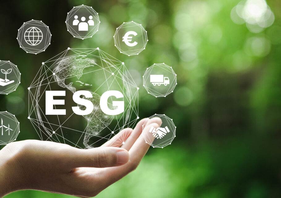 ESG