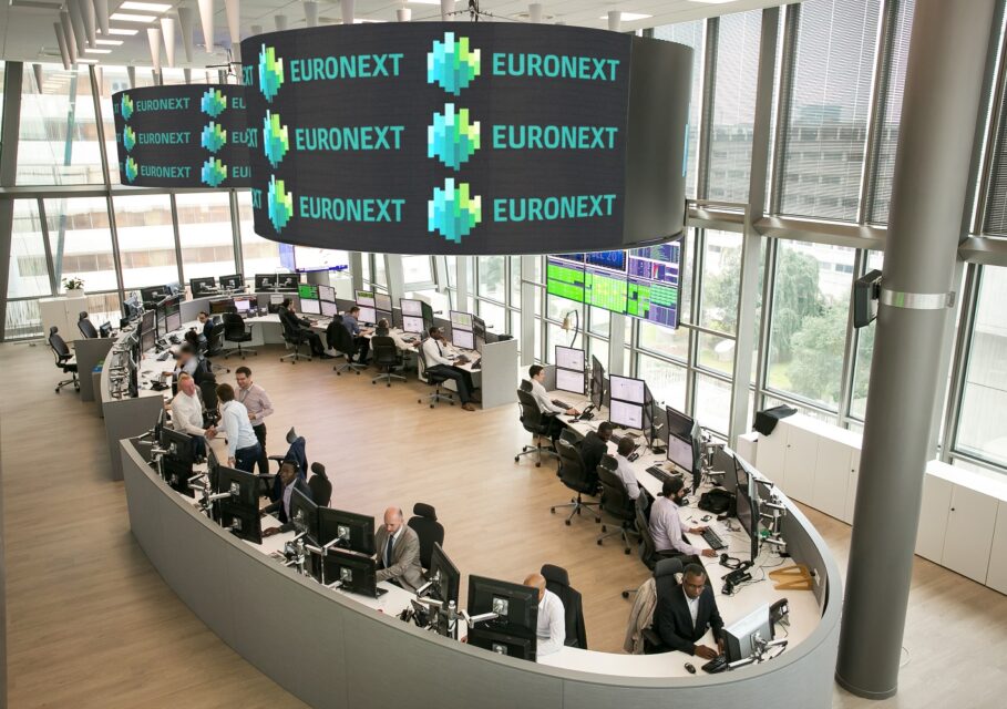 Euronext
