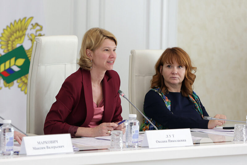 Оксана Лут