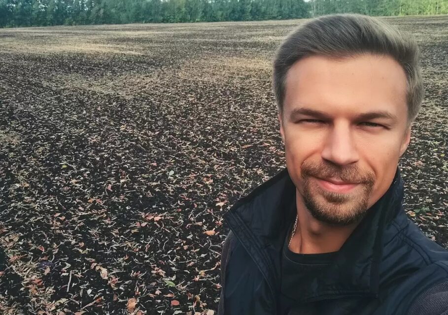 Токмаков