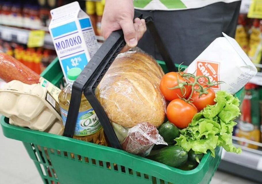 социально значимые продукты
