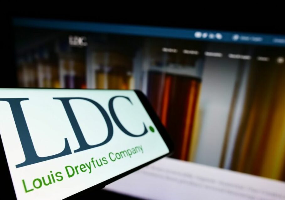 Louis Dreyfus