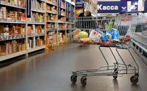 торговые сети