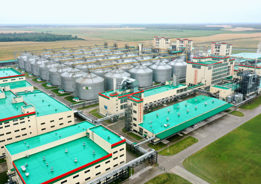 Белорусская национальная биотехнологическая корпорация