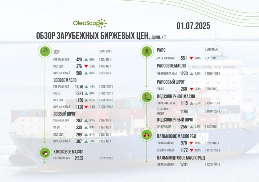 обзор