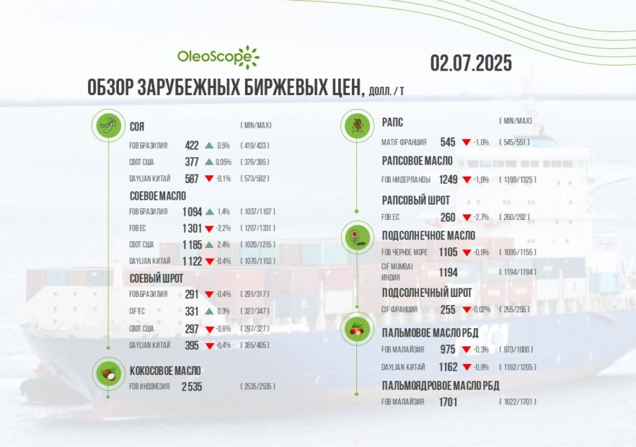 обзор