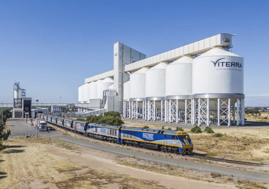 Viterra