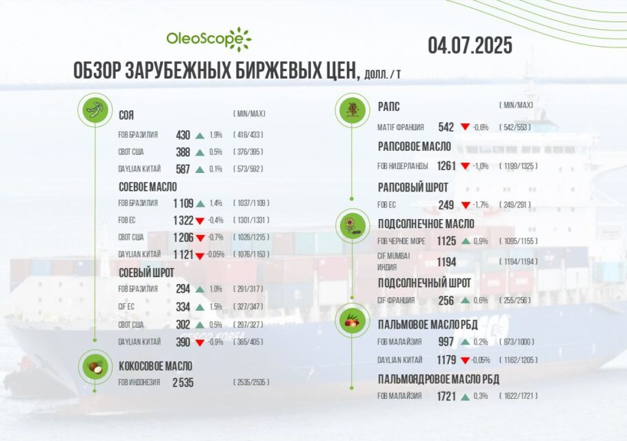 обзор