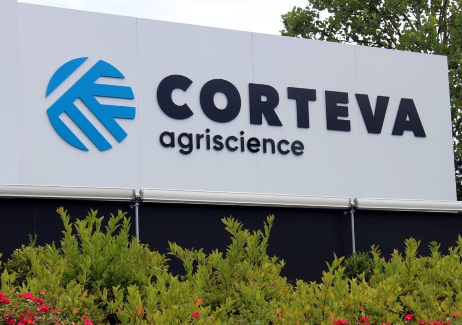 Corteva