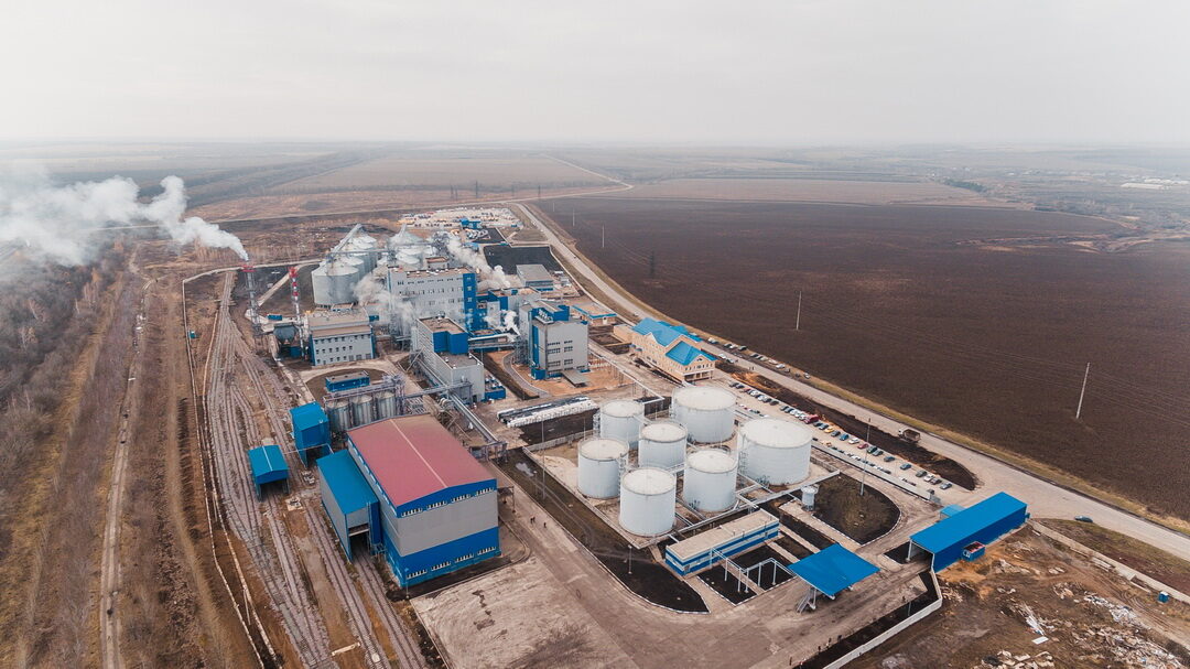 Тербуны «ЭксОйл»