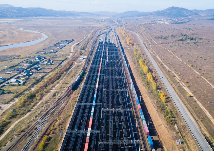 РЖД АПК транзит