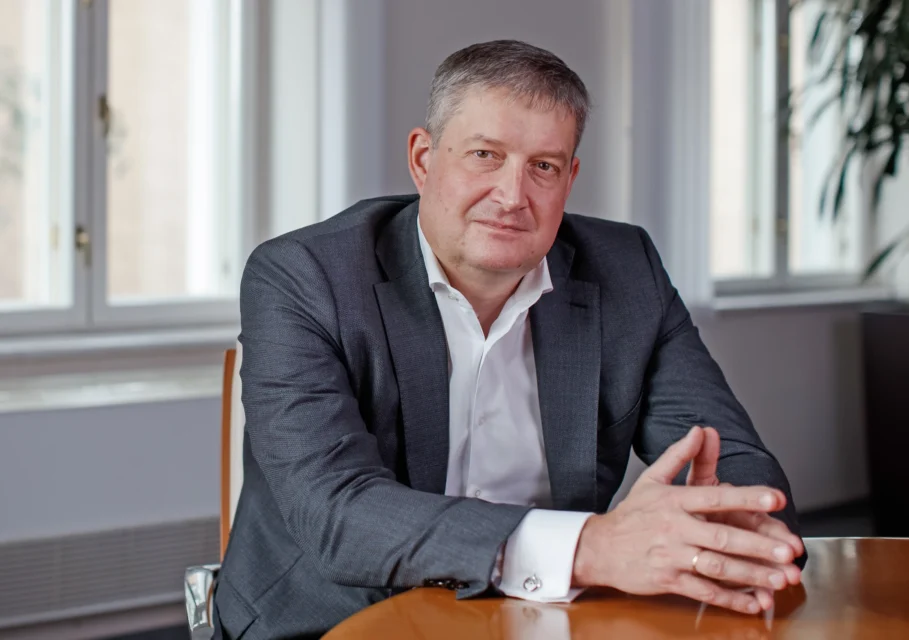 Сергей Простатин.