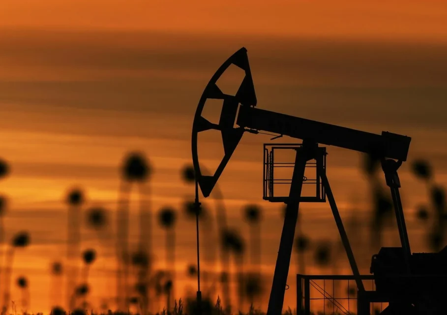 нефть цены рост