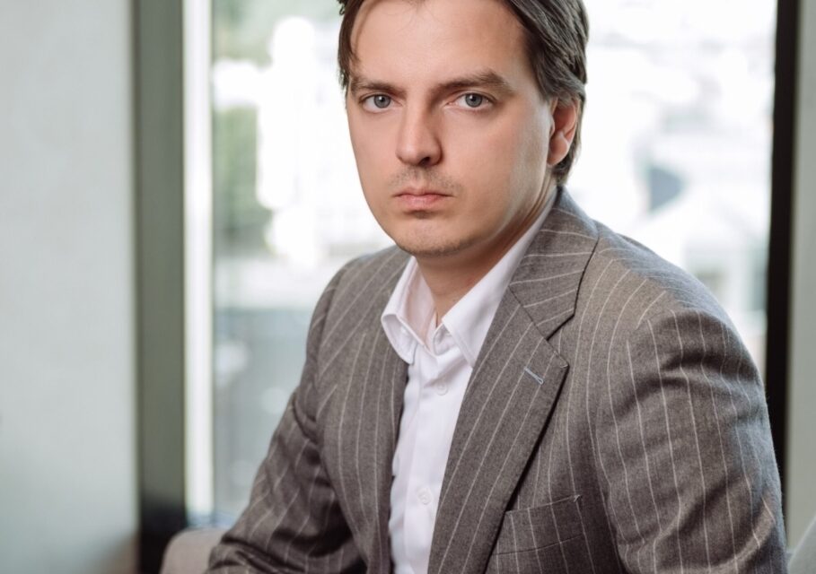 Соболев МаринБункер Биотопливо