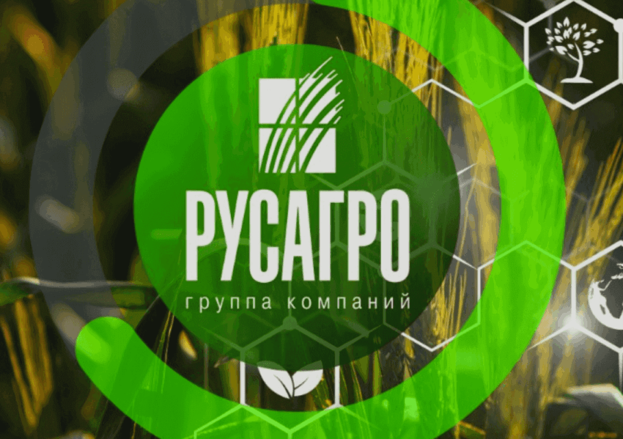 масло русагро