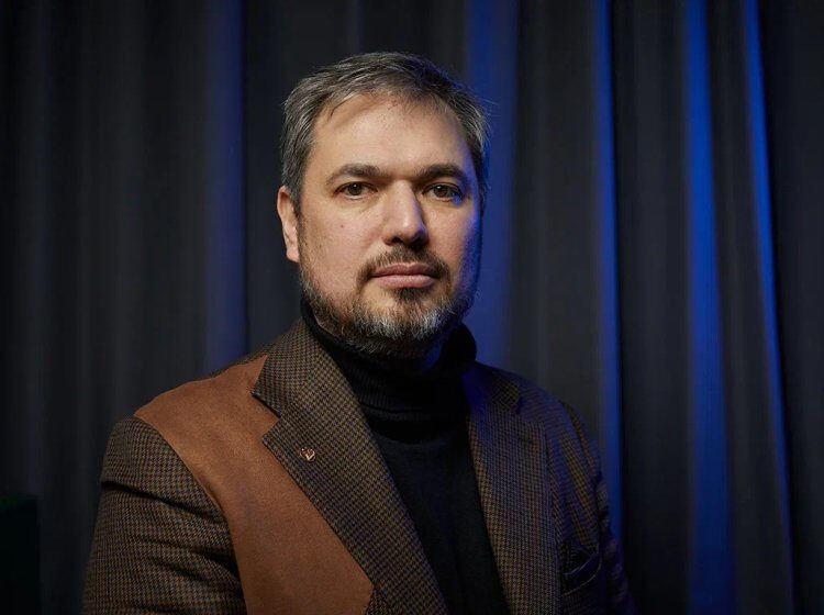 Андрей Викторович Иванов, доктор химических наук, профессор РАН, директор Иркутского института химии им. А.Е. Фаворского СО РАН. Информация взята с портала «Научная Россия» (https://scientificrussia.ru/)