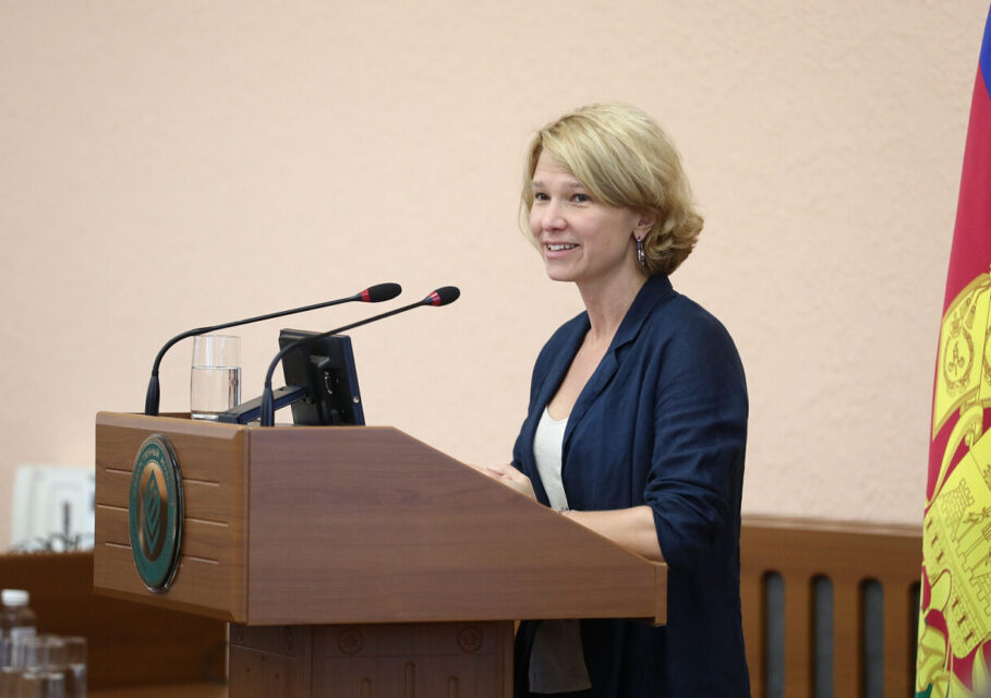 оксана лут АПК