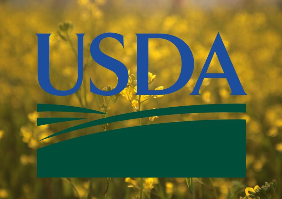 USDA